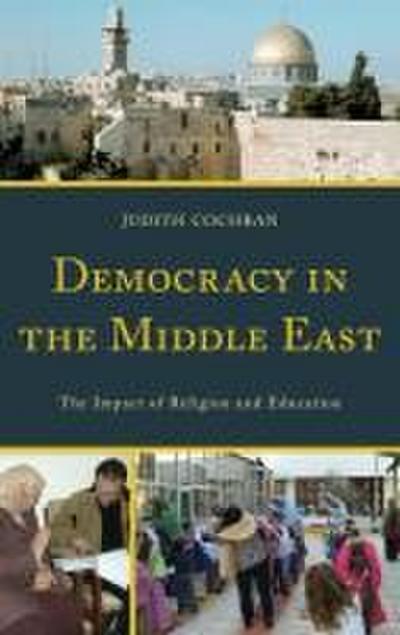 Democracy in the Middle East