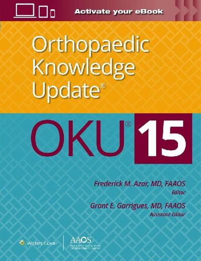 Orthopaedic Knowledge Update® 15 
