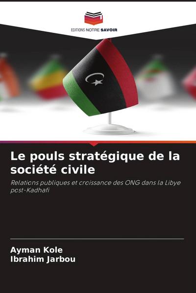 Le pouls stratégique de la société civile