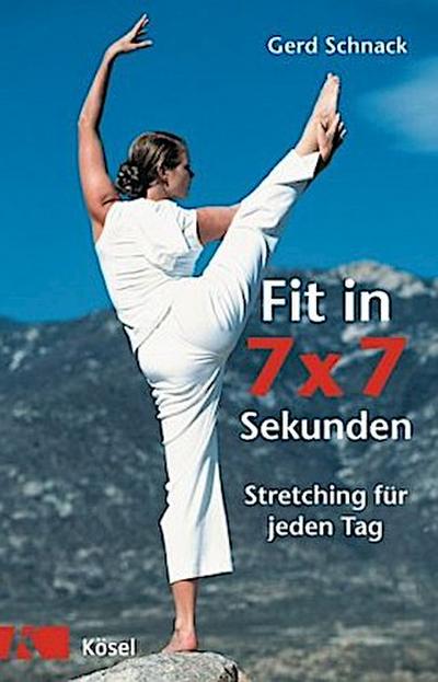 Fit in 7 x 7 Sekunden