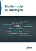 Medienrecht in Thüringen