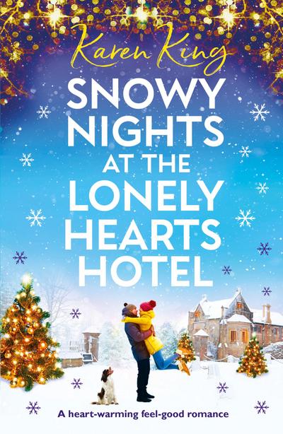 Snowy Nights at the Lonely Hearts Hotel