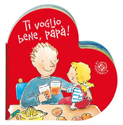 Ti voglio bene papà