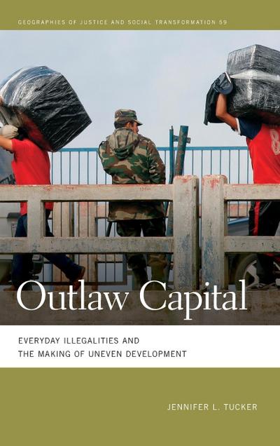 Outlaw Capital