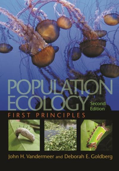 Population Ecology