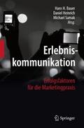 Erlebniskommunikation