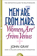 Men are from Mars, Women are from Venus
