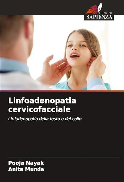Linfoadenopatia cervicofacciale