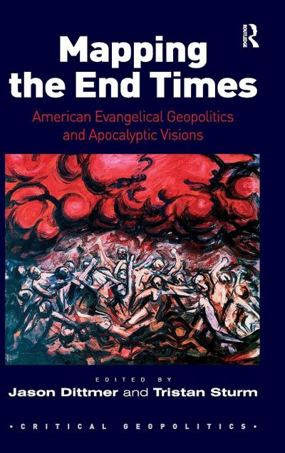 Mapping the End Times