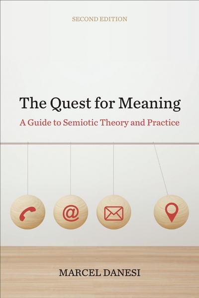 The Quest for Meaning