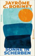 Sonne in Scherben