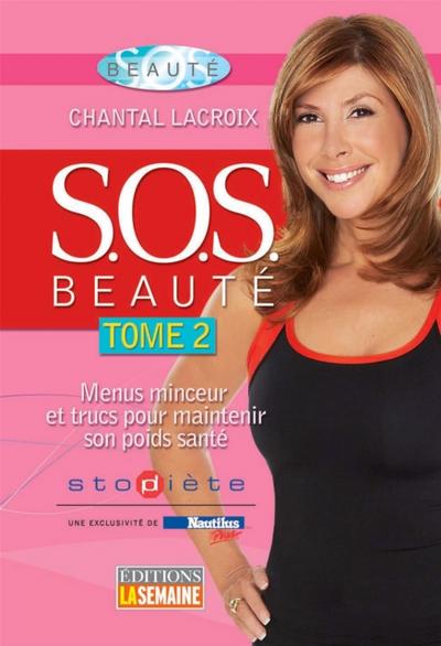 S.O.S Beauté - Tome 2