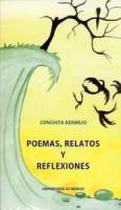 Poemas, relatos y reflexiones