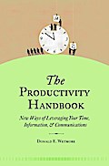 The Productivity Handbook