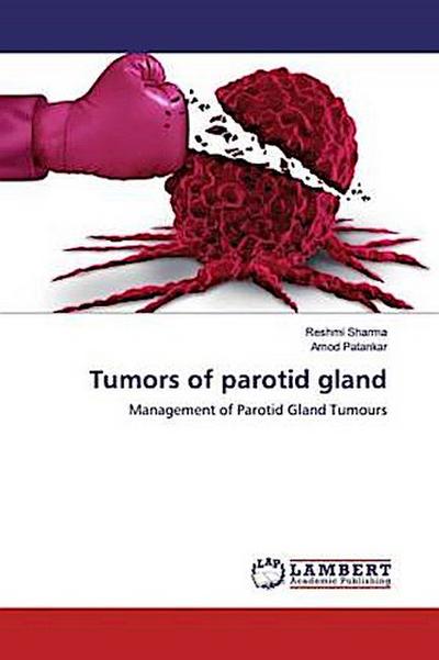 Tumors of parotid gland