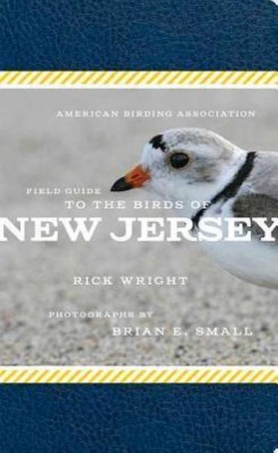 Wright, R: American Birding Association Field Guide to the B