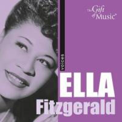 Ella Fitzgerald