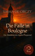 Die Falle in Boulogne