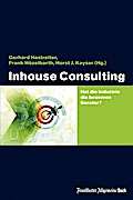 Inhouse Consulting