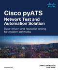 Cisco pyATS - Network Test and Automation Solution