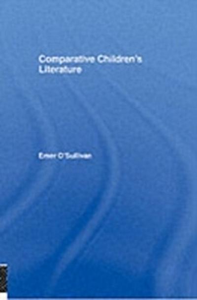 Comparative Children’s Literature