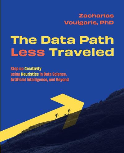The Data Path Less Traveled