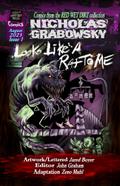 Looks Like a Rat to Me