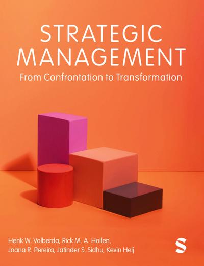 Strategic Management