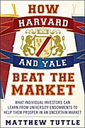 How Harvard and Yale Beat the Market