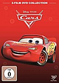Cars 1+2+3