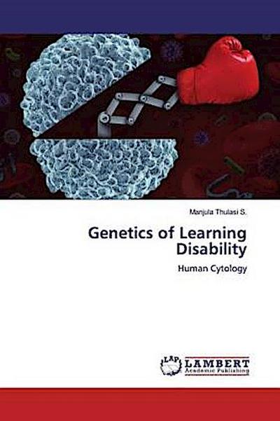 Genetics of Learning Disability