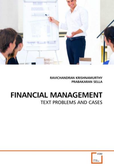 FINANCIAL MANAGEMENT