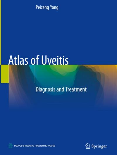 Atlas of Uveitis