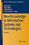 New Knowledge in Information Systems and Technologies