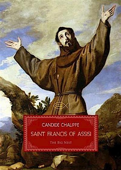 Saint Francis of Assisi