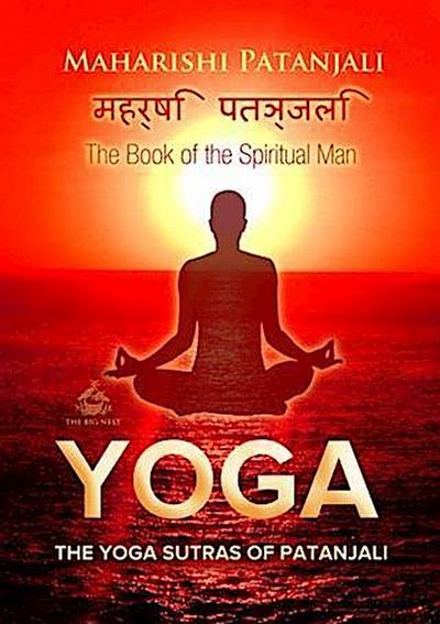 Yoga Sutras of Patanjali