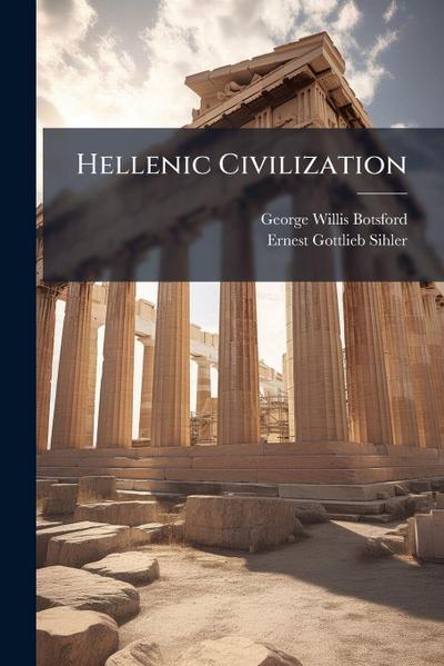 Hellenic Civilization