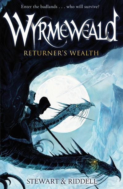 Wyrmeweald: Returner’s Wealth