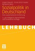 Sozialpolitik in Deutschland