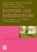 Kontrolle und Selbstkontrolle