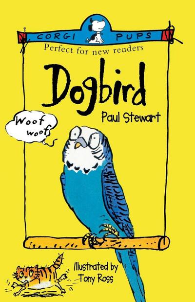Dogbird