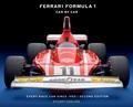 Ferrari Formula 1 Car by Car Second Edition