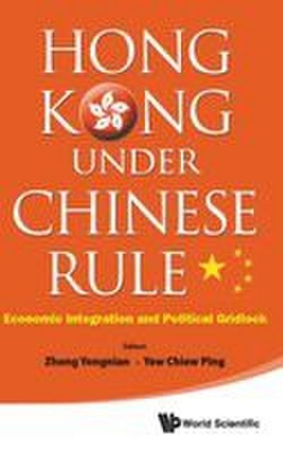 HONG KONG UNDER CHINESE RULE