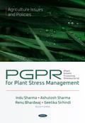 PGPR (Plant Growth Promoting Rhizobacteria) for Plant Stress Management