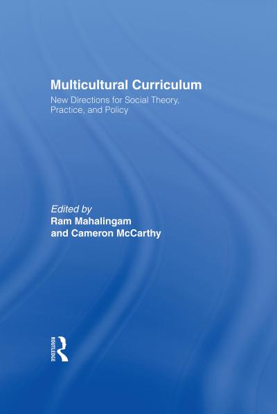 Multicultural Curriculum