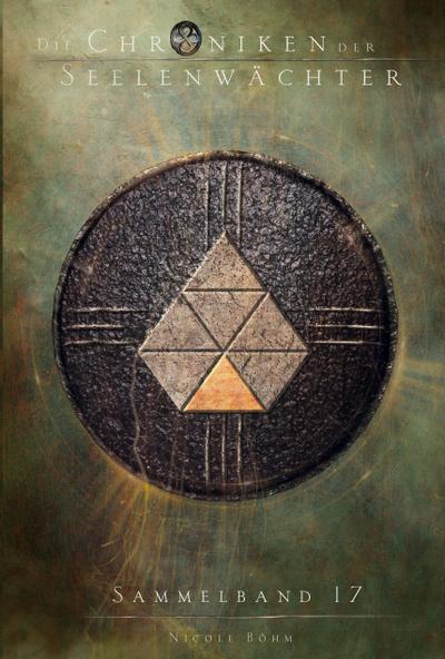 Die Chroniken der Seelenwächter - Sammelband 17 (Band 39-40)