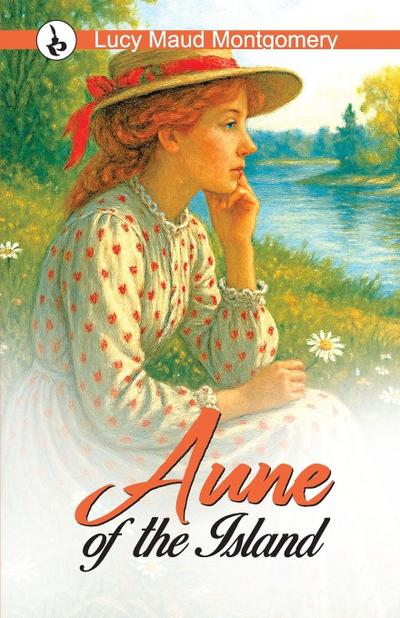 Anne of the Island