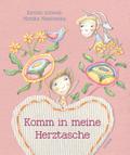 Komm in meine Herztasche