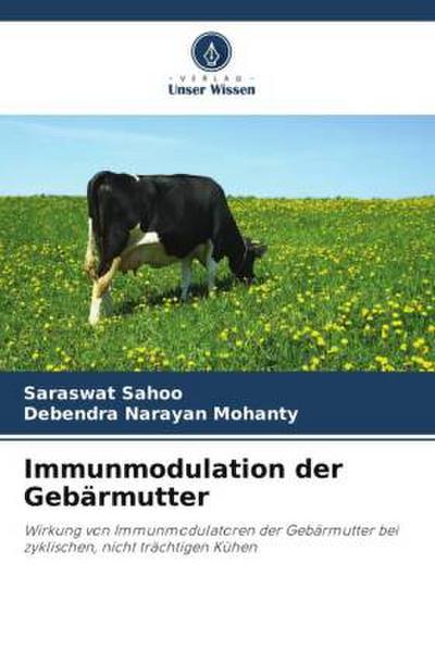 Immunmodulation der Gebärmutter