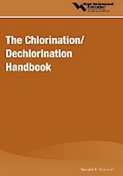 CHLORINATION/DECHLORINATION HA